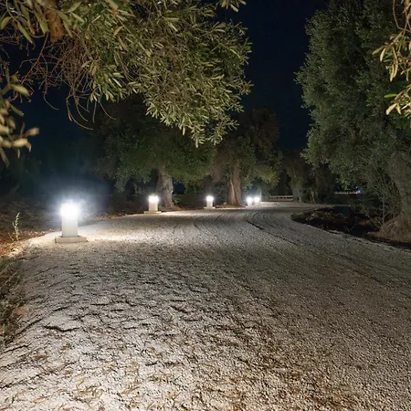 Masseria ,tenuta Torre Giannotti