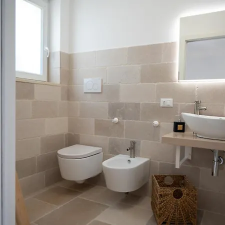 Masseria ,tenuta Torre Giannotti *