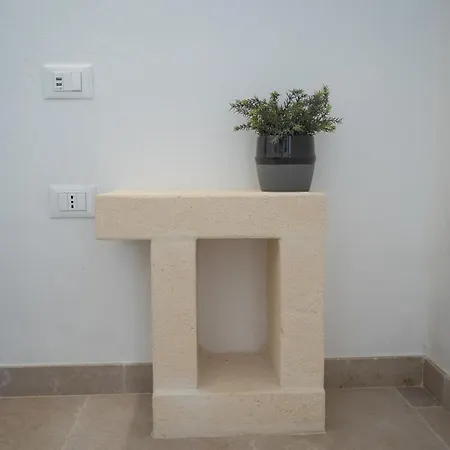 Masseria ,tenuta Torre Giannotti * Carovigno