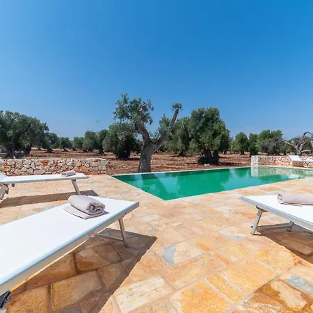 Villa Masseria ,tenuta Torre Giannotti