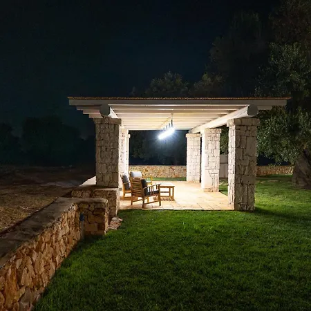 Masseria ,tenuta Torre Giannotti Villa Carovigno