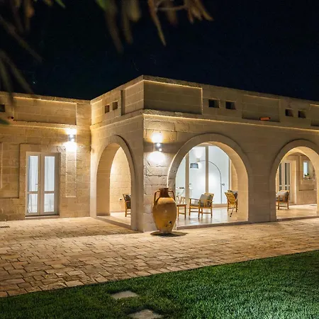 Villa Masseria ,tenuta Torre Giannotti *