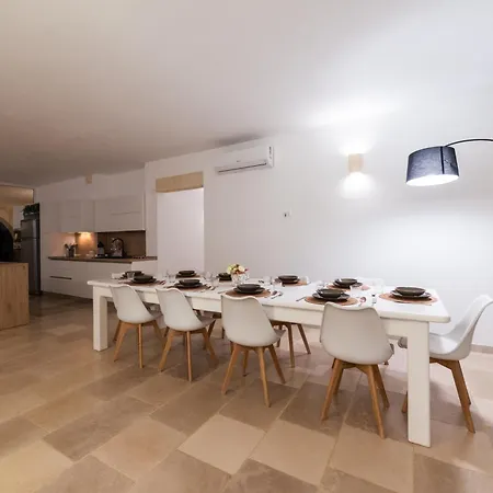 Masseria ,tenuta Torre Giannotti Carovigno