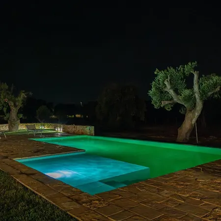 Villa Masseria ,tenuta Torre Giannotti *