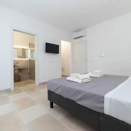 Masseria ,tenuta Torre Giannotti