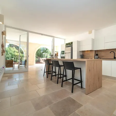 Villa Masseria ,tenuta Torre Giannotti