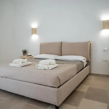Masseria ,tenuta Torre Giannotti Villa *