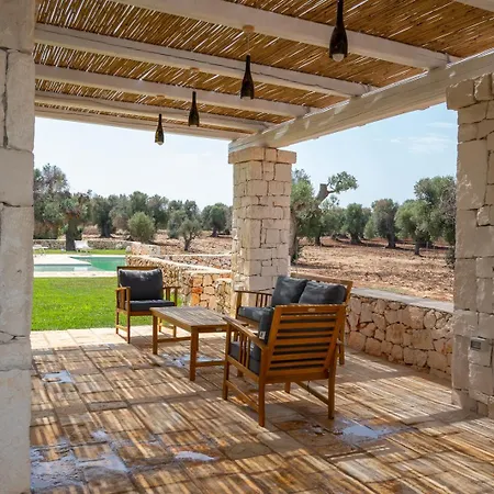 Masseria ,tenuta Torre Giannotti Villa Carovigno
