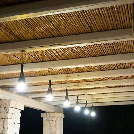 Villa Masseria ,tenuta Torre Giannotti *