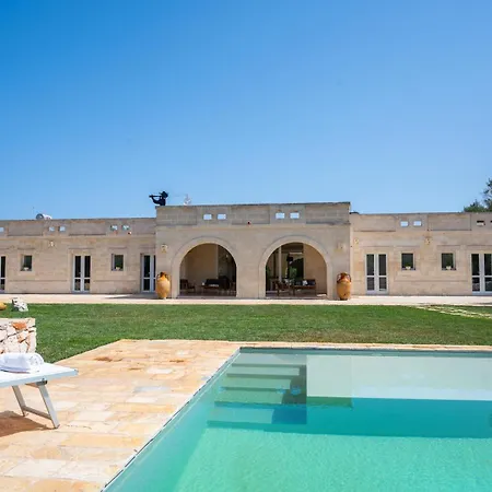 Masseria ,tenuta Torre Giannotti *
