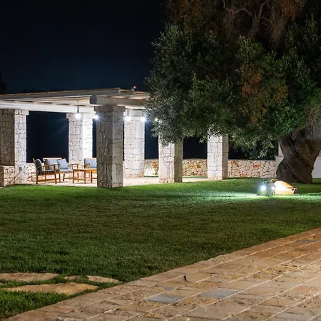 Masseria ,tenuta Torre Giannotti * Carovigno