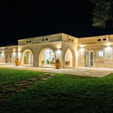 Masseria ,tenuta Torre Giannotti