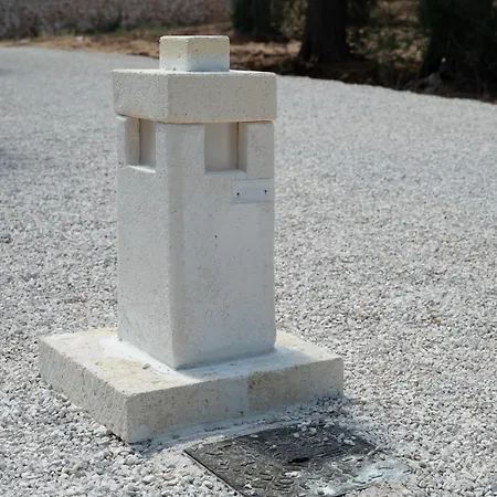 Villa Masseria ,tenuta Torre Giannotti Carovigno